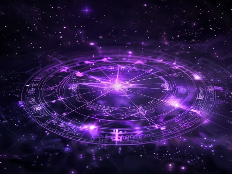 紫微斗數：論四化飛星之體用權變