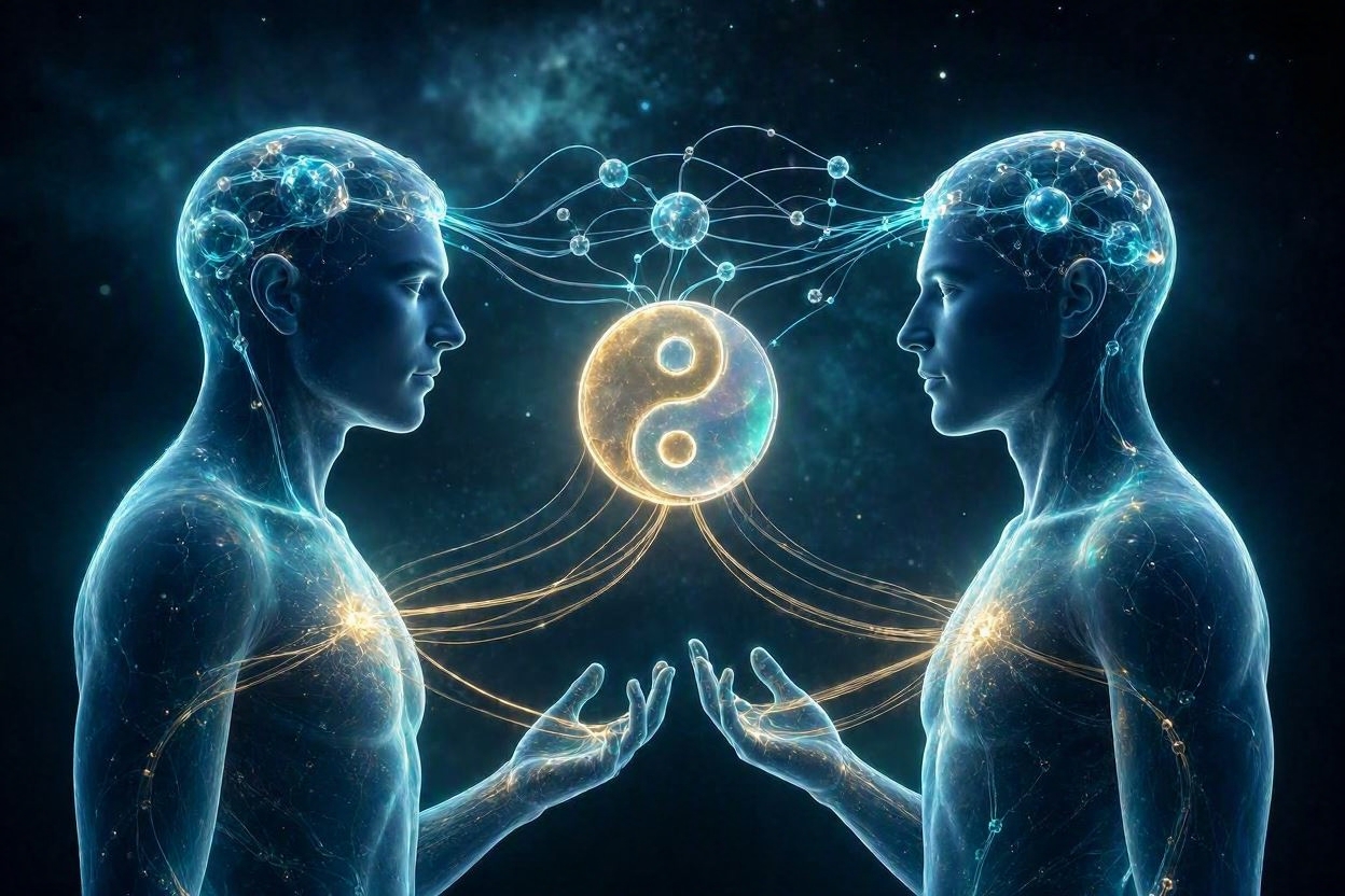 理解自己