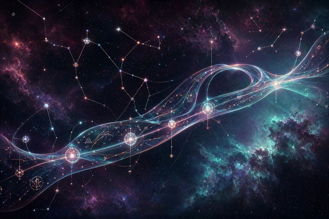 人生時間軸